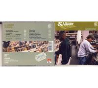 DJ Shadow - Endtroducing