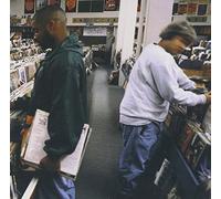 DJ Shadow - Endtroducing....