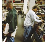 Dj Shadow - Endtroducing..... (2024 Half Speed Master Cut) [VINYL]