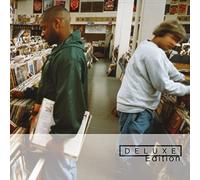 DJ Shadow - Endtroducing (20th Anniversary)