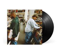 DJ Shadow | Endtroducing...30th Anniversary | 2LP - Black