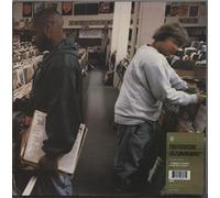 DJ Shadow - Endtroducing..... [VINYL]