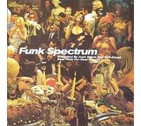 DJ Shadow - Funk Spectrum