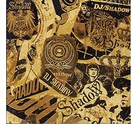 DJ Shadow - Funky Skunk