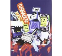 DJ Shadow - In Tune And On Time [CD + DVD] [2004]