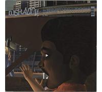 DJ Shadow - Mashin on the Motorway /... [12" VINYL]