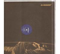 DJ Shadow - Midnight in a Perfect World [12" VINYL]