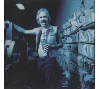 DJ Shadow - Midnight in a Perfect World