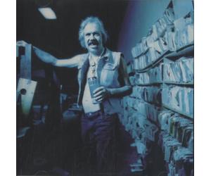 DJ Shadow - Midnight in a Perfect World