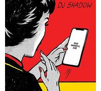 DJ Shadow - Our Pathetic Age
