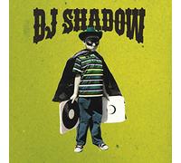 DJ Shadow - Outsider