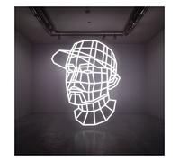 DJ Shadow - Reconstructed: The Best of DJ Shadow