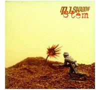DJ Shadow - Stem