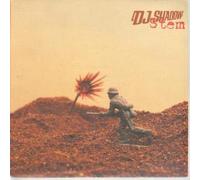 DJ Shadow - Stem [Vinyl Single] [VINYL]