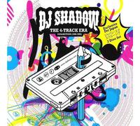 Dj Shadow - The 4 Track Era:Bestof The Original Prod. '90-'92 [VINYL]