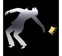 DJ Shadow - The Mountain Has Fallen EP [VINYL]