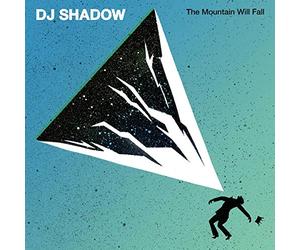 DJ Shadow - The Mountain Will Fall [VINYL]