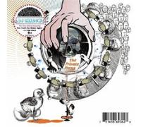 DJ SHADOW "THE PRIVATE PRESS" CD NEW