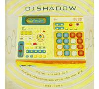 Dj Shadow - Total Breakdown; Hidden Transm