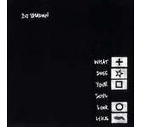 DJ Shadow - What Does Your Soul Look Like [12" VINYL]