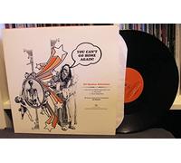DJ Shadow - You Can't Go Home Again [Import] [VINYL]