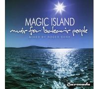 DJ Shah - Magic Island: Music for Balearic People