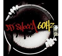 DJ Shocca - 60 Hz