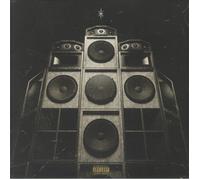 DJ SHOCCA - Sacrosanto (Deluxe Edition) - Vinyl (LP)