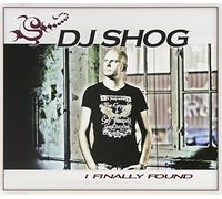 DJ Shog - I Finally Found