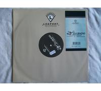 DJ Shog - Live 4 Music [Vinyl Single] [VINYL]