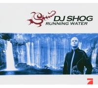 DJ Shog - Running Water [Import]