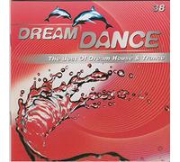 DJ Shog Shaun Baker Rocco 666, DJ Bonito Cloxx - D r e a m d a n c e 3 8