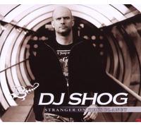 DJ Shog - Stranger on This Plane