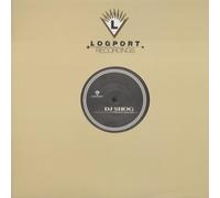 DJ Shog - This is my sound (Orig. Club Mix) [VINYL]
