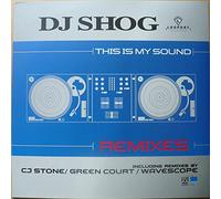 DJ Shog - This Is My Sound [VINYL]