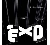 DJ SHUFFLEMASTER - EXP - Vinyl Record - C4z