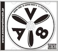 DJ Shuzo & DJ Dask - Show Time 10: Super Best Part 2