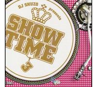 DJ SHUZO presents SHOW TIME 3