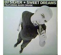 DJ Silver - Sweet Dreams [VINYL]