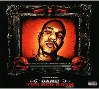 DJ Skee Presents Game - Red Room Mixtape -Ltd-