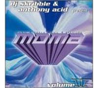 DJ Skribble & Anthony Acid - Mdma 2
