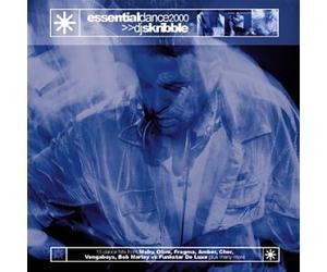 DJ Skribble - Essential Dance 2000