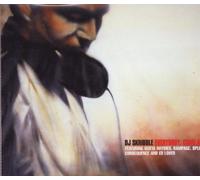 DJ Skribble – Everybody. come on – CD