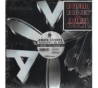 DJ Skribble - Presents... The Sample Slayers (La Familia Volume 1.)
