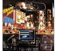 DJ Skribble - Traffic Jams 2000