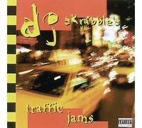 DJ Skribble - Traffic Jams