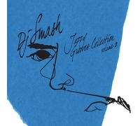 DJ Smash - Jazzy Grooves Collection Volume 2 [Japan CD] DCCD-31