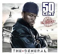 DJ SMOKE - General: 50 Cent Mixtape [New CD] Digipack Packaging, France - Import