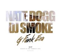 DJ Smoke - Nate Dogg Mixtape