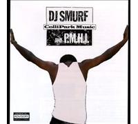 DJ Smurf - Collipark Music